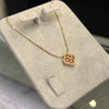 Collier Or 18K